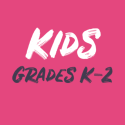 Grades K-2
